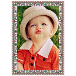 50x70 Halı veya Kilim