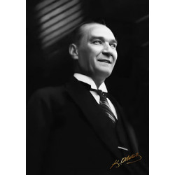 Atatürk Fotoğrafı-421