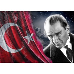 Atatürk Fotoğrafı-424