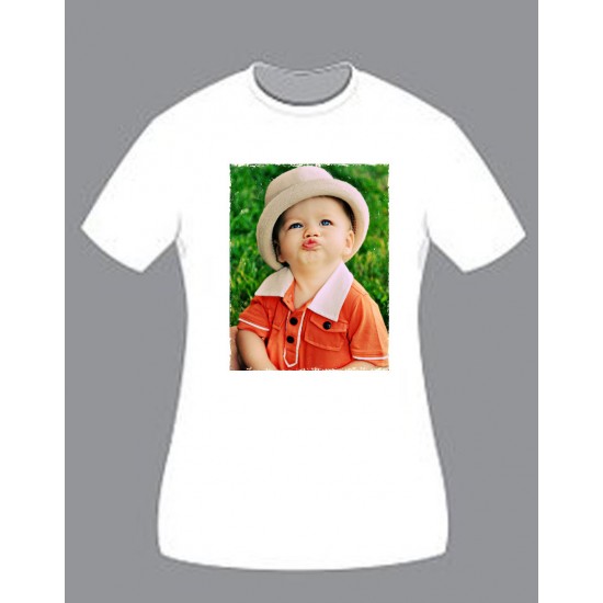 T-Shirt baskı T-Shirt baskı