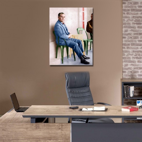 Atatürk fotoğrafı-101 Atatürk fotoğrafı-101