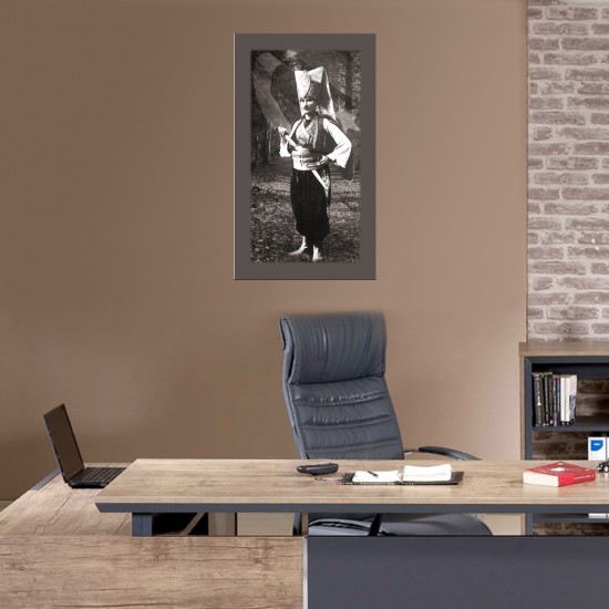 Atatürk fotoğrafı-107 Atatürk fotoğrafı-107