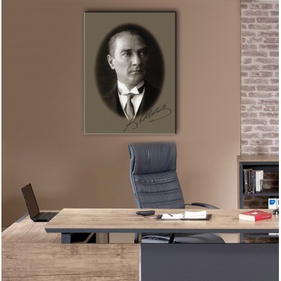 Atatürk Fotoğrafı-123