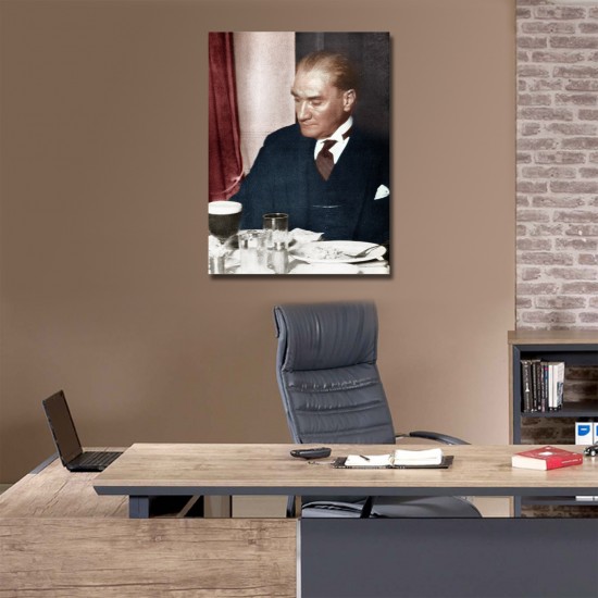 Atatürk fotoğrafı-124 Atatürk fotoğrafı-124