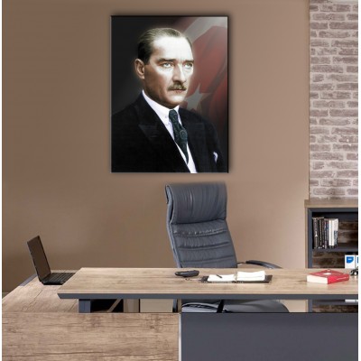 Atatürk Fotoğrafı-126
