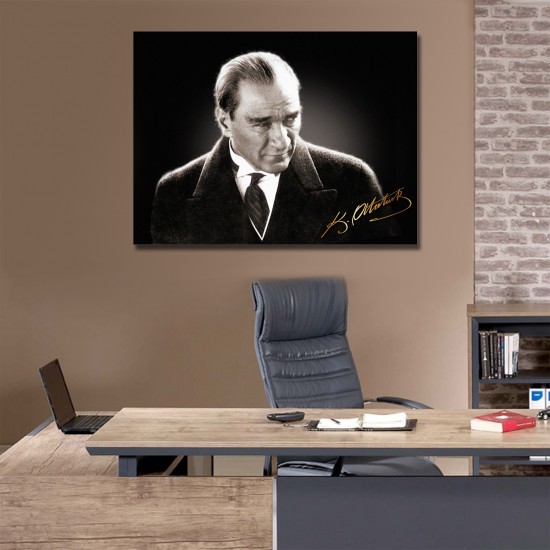 Atatürk fotoğrafı-15 Atatürk fotoğrafı-15