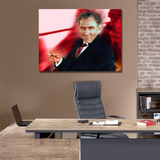 Atatürk fotoğrafı-150 Atatürk fotoğrafı-150
