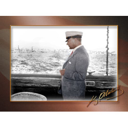 Atatürk Fotoğrafı-152