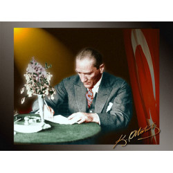 Atatürk Fotoğrafı-156
