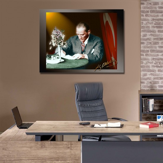 Atatürk fotoğrafı-156 Atatürk fotoğrafı-156