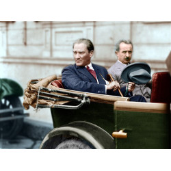 Atatürk Fotoğrafı-157