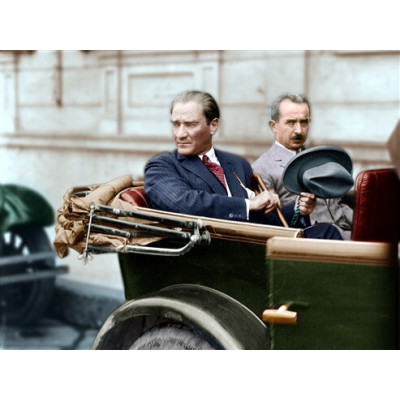 Atatürk Fotoğrafı-157