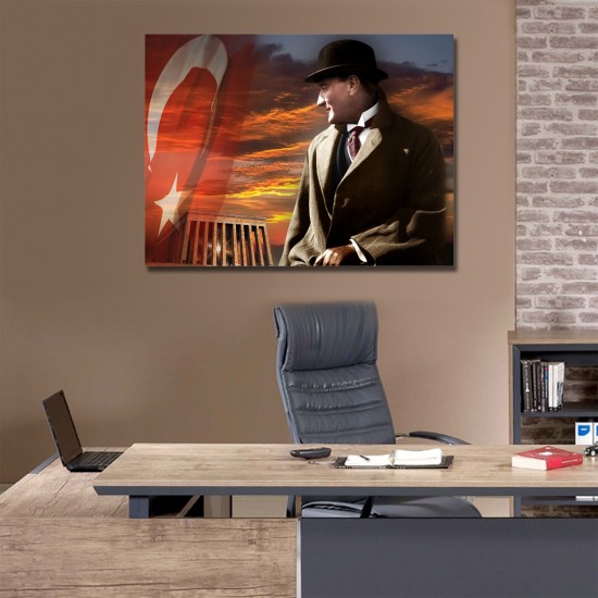Atatürk fotoğrafı-160 Atatürk fotoğrafı-160