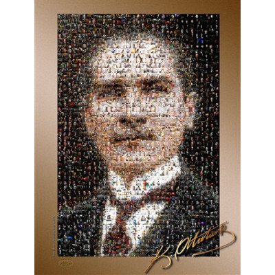Atatürk Fotoğrafı-162
