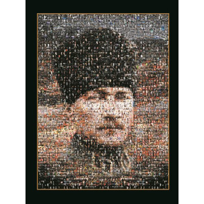 Atatürk Fotoğrafı-163
