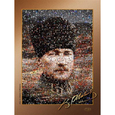 Atatürk Fotoğrafı-164