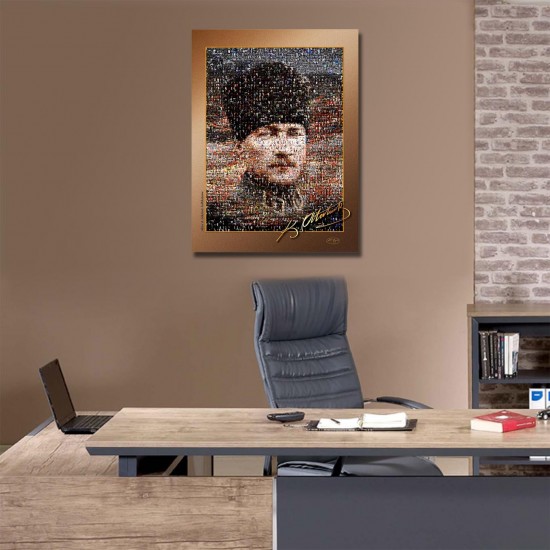 Atatürk fotoğrafı-164 Atatürk fotoğrafı-164