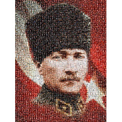 Atatürk Fotoğrafı-165