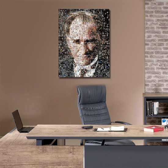 Atatürk fotoğrafı-166 Atatürk fotoğrafı-166