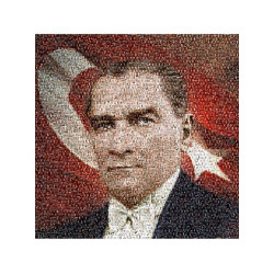 Atatürk Fotoğrafı-168