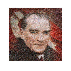 Atatürk Fotoğrafı-169