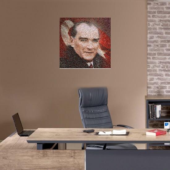 Atatürk fotoğrafı-169 Atatürk fotoğrafı-169