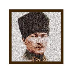 Atatürk Fotoğrafı-170