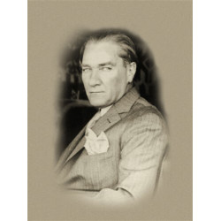 Atatürk Fotoğrafı-171