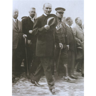 Atatürk Fotoğrafı-173