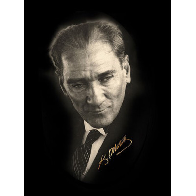 Atatürk Fotoğrafı-174