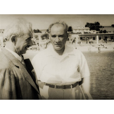 Atatürk Fotoğrafı-175