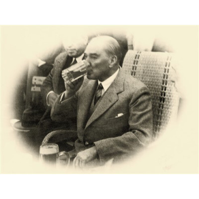 Atatürk Fotoğrafı-176
