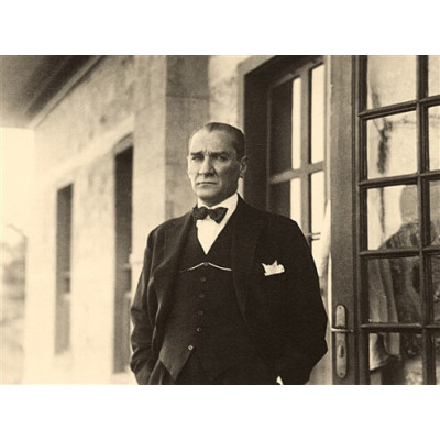 Atatürk Fotoğrafı-178