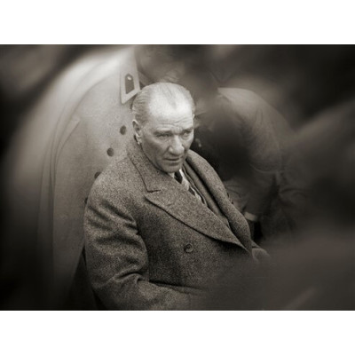 Atatürk Fotoğrafı-179