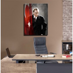 Atatürk Fotoğrafı-18