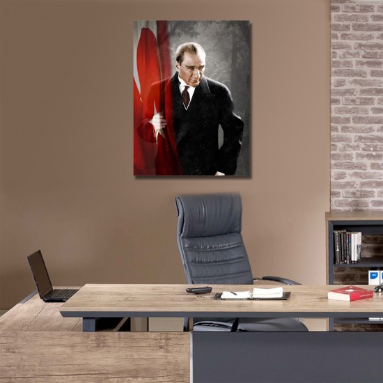 Atatürk fotoğrafı-18 Atatürk fotoğrafı-18