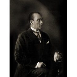 Atatürk Fotoğrafı-180
