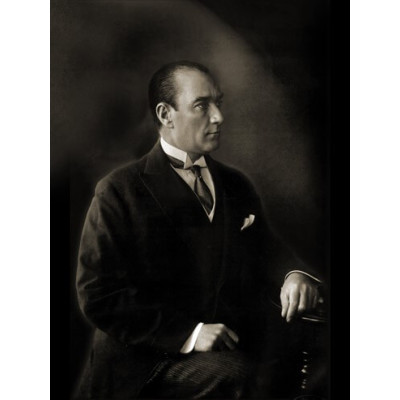 Atatürk Fotoğrafı-180