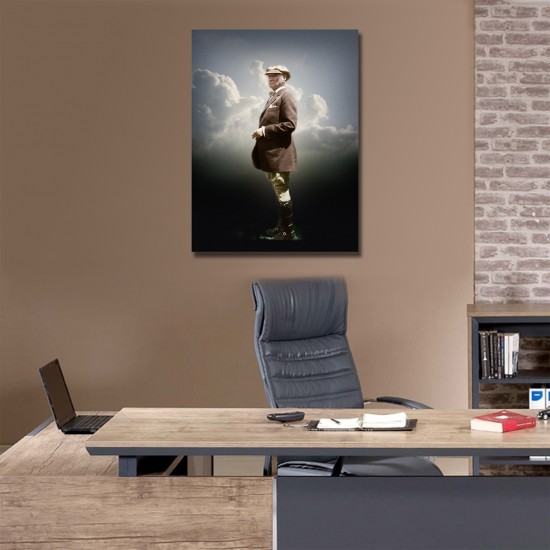 Atatürk fotoğrafı-181 Atatürk fotoğrafı-181