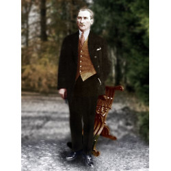 Atatürk Fotoğrafı-184