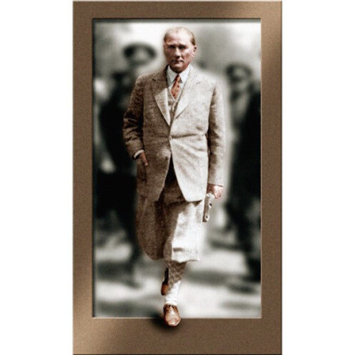 Atatürk Fotoğrafı-185
