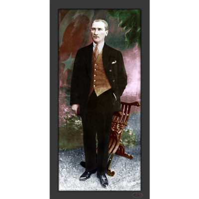 Atatürk Fotoğrafı-187