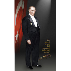Atatürk Fotoğrafı-188