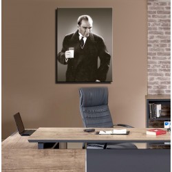 Atatürk Fotoğrafı-19