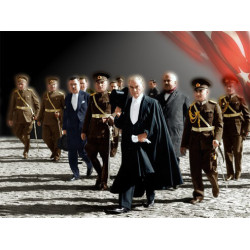 Atatürk Fotoğrafı-192