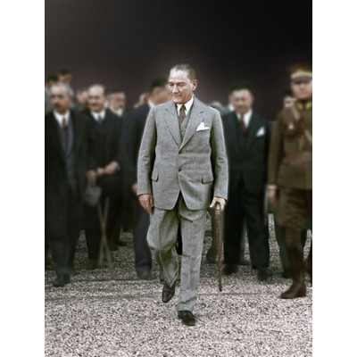 Atatürk Fotoğrafı-196