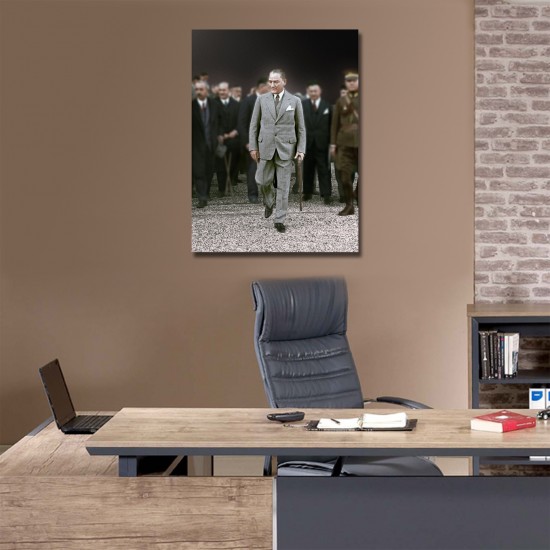 Atatürk fotoğrafı-196 Atatürk fotoğrafı-196