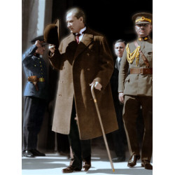Atatürk Fotoğrafı-197