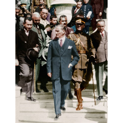Atatürk Fotoğrafı-198