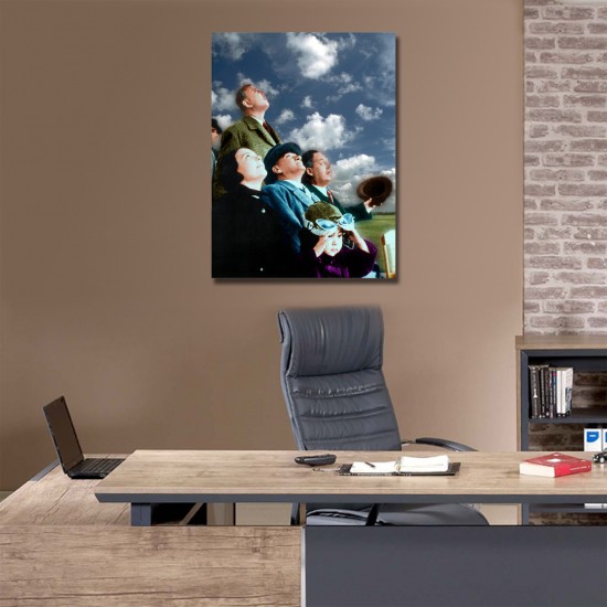 Atatürk fotoğrafı-205 Atatürk fotoğrafı-205